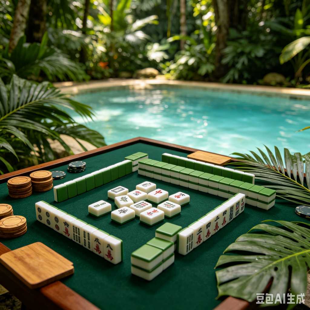 Sintra,mahjong